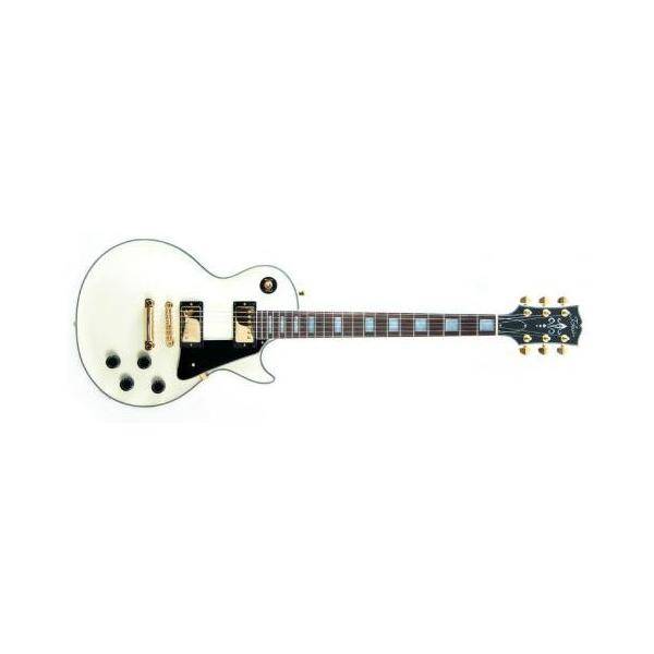 Tokai UALC60SW LP Custom Snow White Guitarra Eléctrica