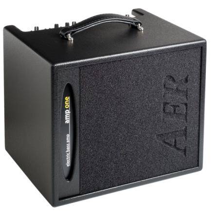 Amplificador para bajo Aer Amp One 200W Combo Bajo Eléctrico
