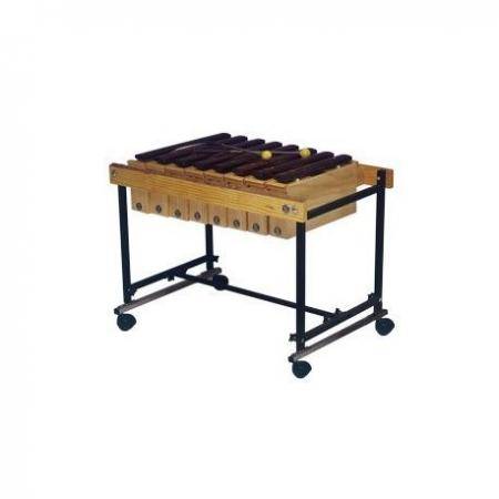 Accesorios Instrumentación Orff Samba 3990SM Soporte Notas Sueltas De Bajos