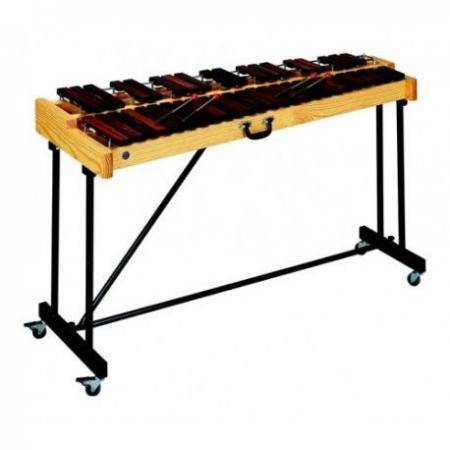 Accesorios Instrumentación Orff Samba 3993SM Soporte Notas Sueltas De Bajos