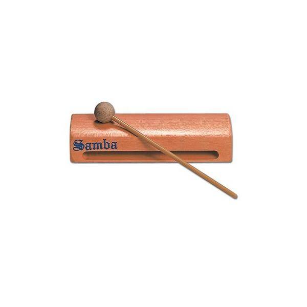 Samba 6021OSM Caja China Haya Plana Naranja