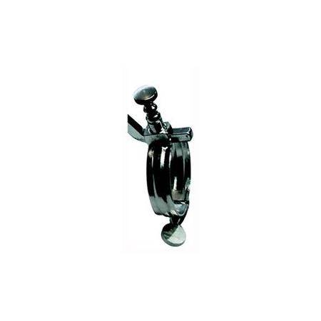 Accesorios Samba Argolla Sopranino