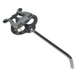 Atriles Samba 134SM Atril Marcha Super Trompeta Curvado