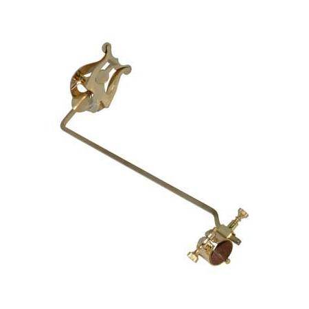 Atriles Samba 160SM Atril Super Trombón Soporte L 22 Mm