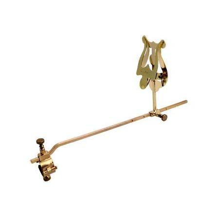 Atriles Samba 174SM Atril Super Trombón Ajustable Soporte 19,5Mm