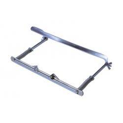 Accesorios de viento Samba Soporte Armónica Tamaño Normal