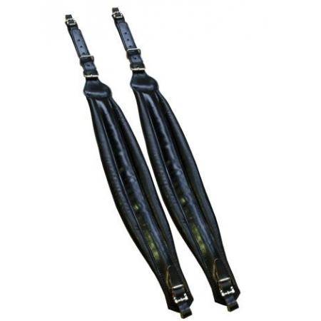 Accesorios Samba 655SM Juego Bandoleras Acordeón