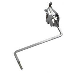 Atriles Samba Atril Marcha Saxo Tenor 130Mm Extralargo