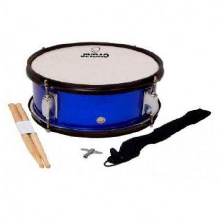 Percusión Infantil Jinbao JBMBJ1005BL Caja Infaltil Azul