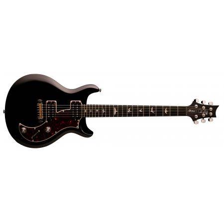 Guitarras Eléctricas PRS Se Mira Black Guitarra Eléctrica