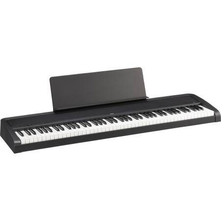Pianos Electrónicos Korg B2 Piano Digital Negro