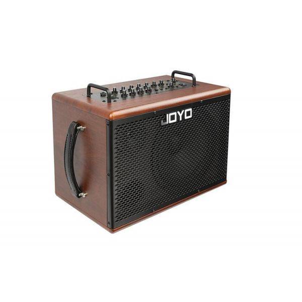 Joyo BSK60 Amplificador De Acústica 60W Bateria