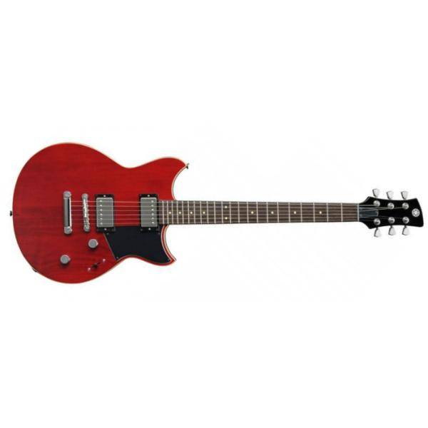 Yamaha Revstar 420 Guitarra Eléctrica Fired Red