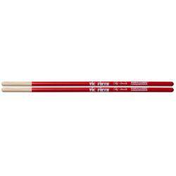 Baquetas Vic Firth SAA Alex Acuña Conquistador Baquetas