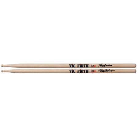 Baquetas Vic Firth SPE Peter Erskine Original Baquetas Bate