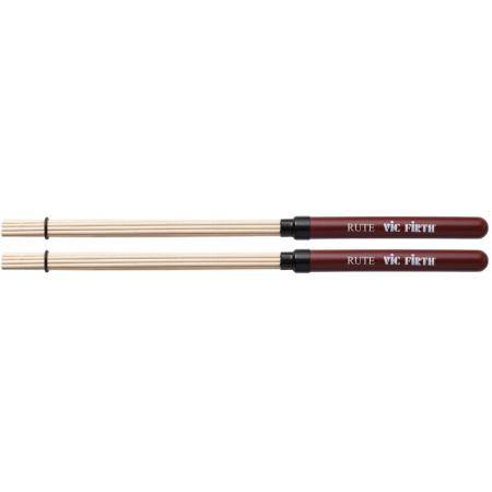 Baquetas Vic Firth Rute Original Varillas