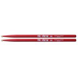 Baquetas Vic Firth SD1 Jr American Custom Baquetas