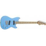 G&L Usa Fullerton SC2 MP Guitarra Eléctrica Himalayan Blue