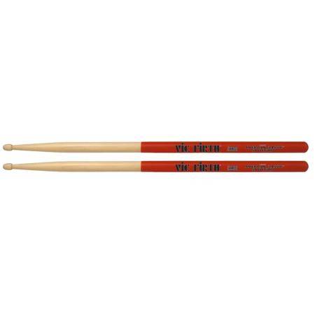 Baquetas Vic Firth 5AVG Vic Grip Baquetas Batería