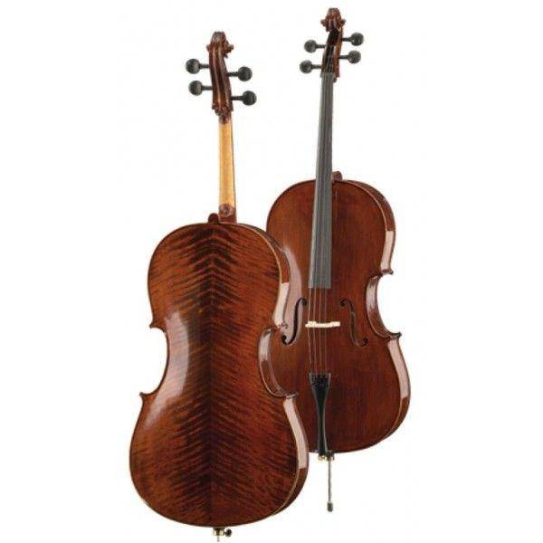 Hofner Alfred AS185C 4/4 Cello
