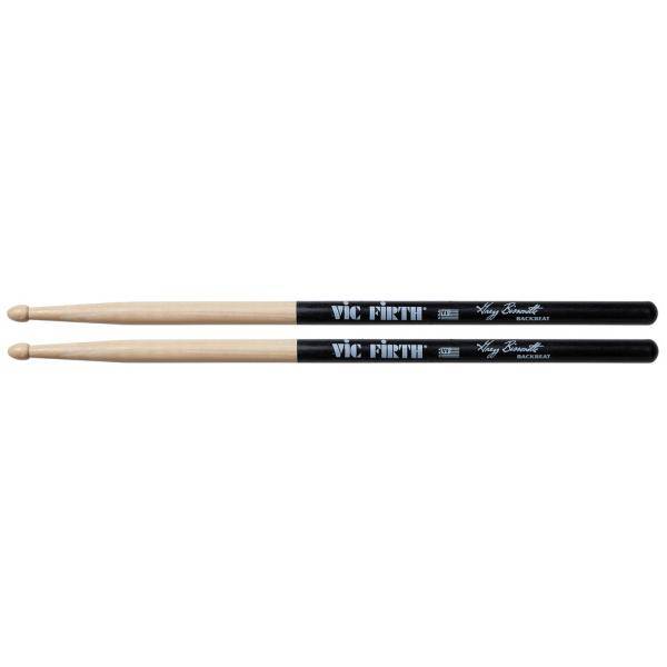 Vic Firth SGB2 Gregg Bissonette Backbeat Baquetas
