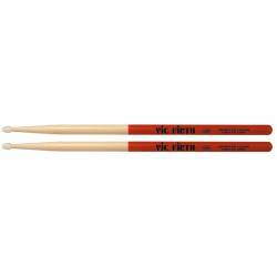 Baquetas Vic Firth X5BN Vic Grip Baquetas