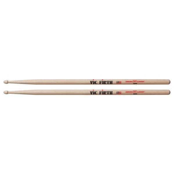 Vic Firth X8D American Classic Baquetas Batería