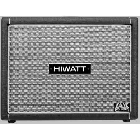 Amplificadores guitarra Hiwatt HG212 Pantalla De Guitarra