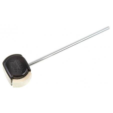 Accesorios de percusión y baterías Pearl DB100  Maza Pedal Bombo Doble Superficie