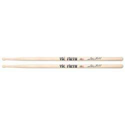 Baquetas Vic Firth SSG2 Steve Gadd Natural Baquetas