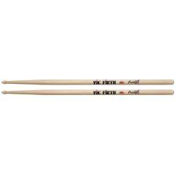 Baquetas Vic Firth FS7A American Concept Freestyle Baquetas