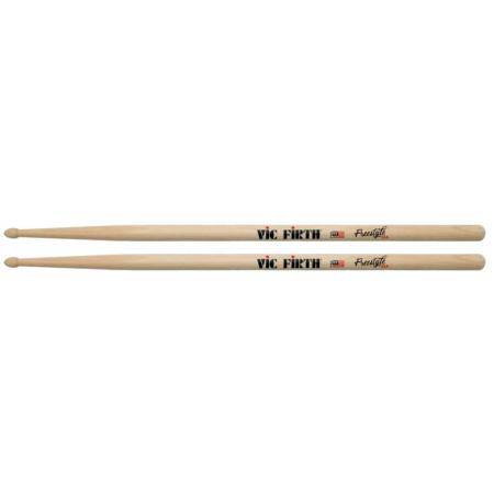 Baquetas Vic Firth FS55A American Concept Freestyle Baqueta