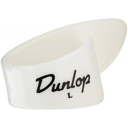 Púas Dunlop 9013 Bolsa 12 Púas Ara Zurdos Large