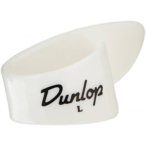 Dunlop 9013 Bolsa 12 Púas Ara Zurdos Large