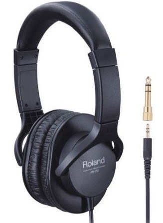 Comprar auriculares stereo Roland RH5
