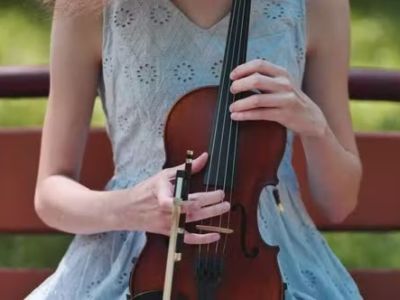 consejos para tocar el violín portada