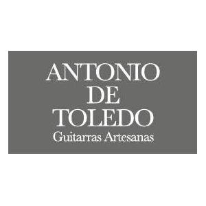 Comprar Guitarras Antonio de Toledo