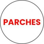Parches Backstage Academy
