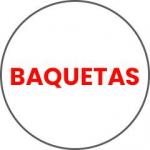 Baquetas Backstage Academy