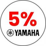 Backstage Academy Yamaha