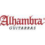 Guitarras Clásicas y Españolas Alhambra