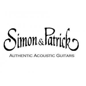 Comprar Guitarras Acústicas Simon&Patrick