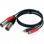 Cables de Audio Completos