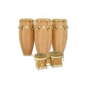 Comprar Instrumentos de Percusión Latina