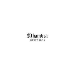 Comprar Guitarras Flamencas Alhambra