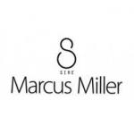 Bajos eléctricos Marcus Miller
