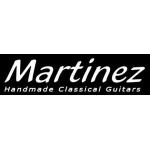 Guitarras Martinez