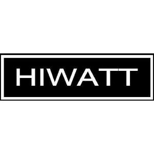 Comprar Amplificadores para Bajo Hiwatt