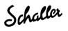 Schaller