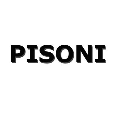 Pisoni